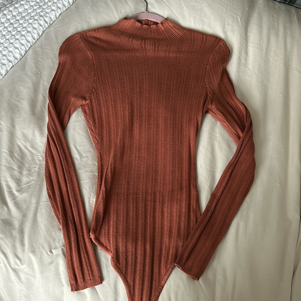 bodysuit